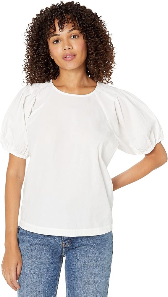 Levi's Women's Sefina Blouse | Amazon (US)