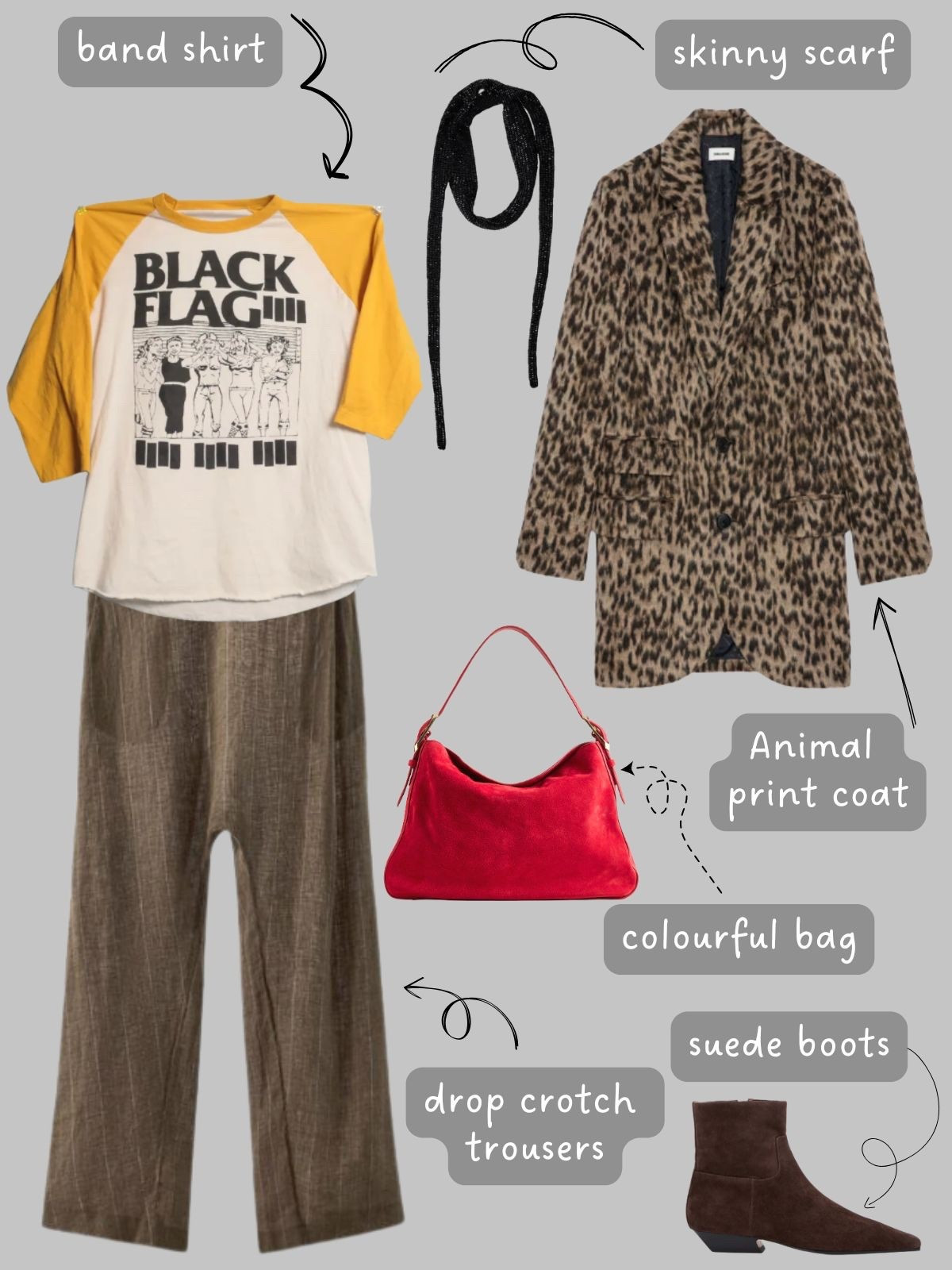 The anti-capsule capsule for fall  

You can read the whole post and all of the outfit examples on my blog. 

#fallfashion #secondhandstyle #minimalist #secondhandfirst  #maximalist #fashionover40  #secondhandfashion #secondhandfinds #secondhandclothes #minimalistfashion #capsulewardrobe #torontostylist #fashionstylist #torontostylists #torontostyleblogger
#minimalistwardrobe 



#LTKSeasonal #LTKFindsUnder100 #LTKFindsUnder50