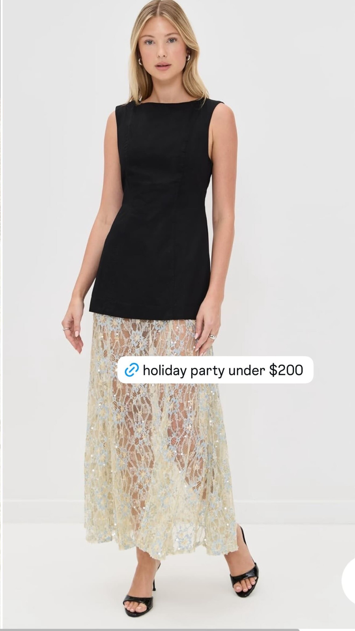 holiday party under $200

 Women’s fashion, winter fashion, winter outfits, winter outfit inspo, winter ootd, winter outfit ideas, trendy fashion, chic style, Miami fashion, mom fashion, outfit inspo, outfit ideas, luxury fashion 

#LTKHoliday #LTKSeasonal
