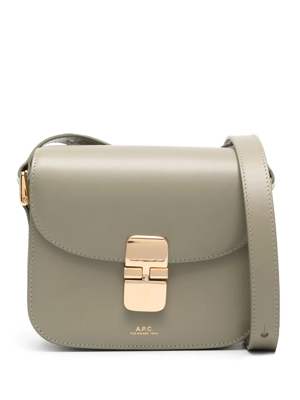 mini Grace cross body bag | Farfetch Global