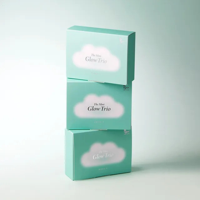 AXIS - Y - The Mini Glow Trio Set | YesStyle.com