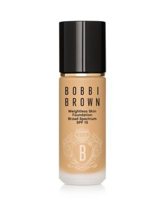 Weightless Skin Oil Controlling Foundation SPF 15 with Hyaluronic Acid | Bloomingdale's (US)