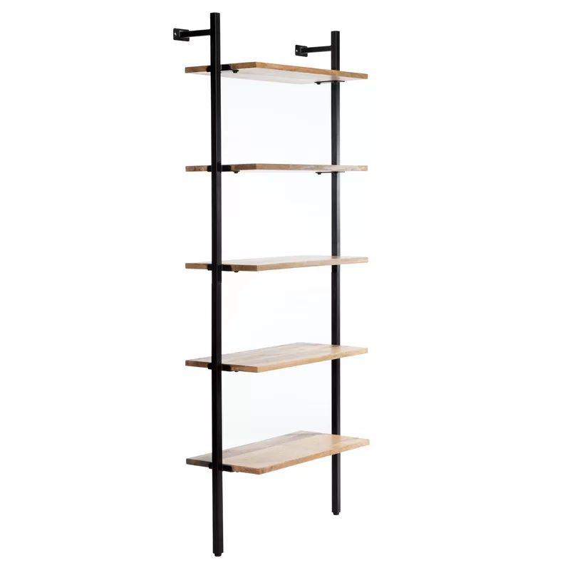 Hayti Ladder Bookcase | Wayfair North America