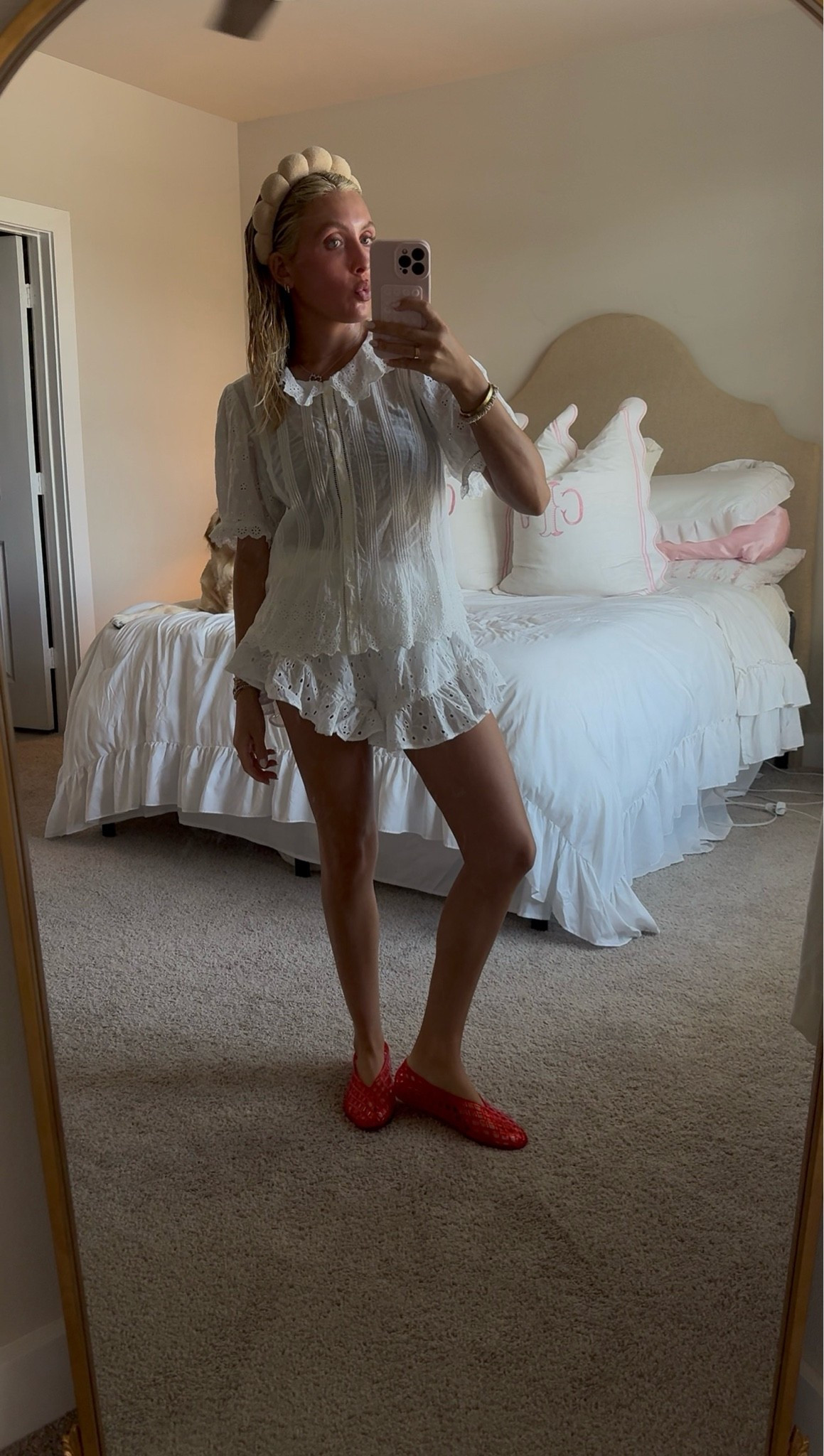 White sets forever

#LTKgrwm #LTKU #LTKSeasonal