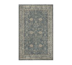 Reeva Handwoven Rug | Pottery Barn (US)