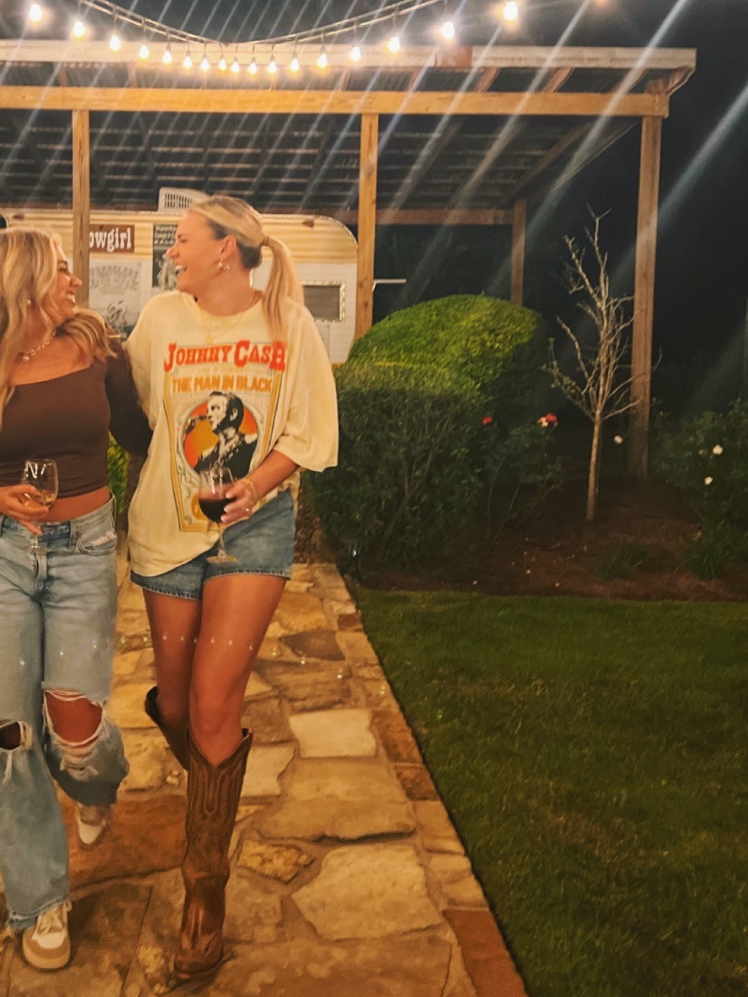 Winery🍷👢