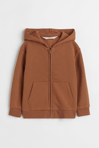 Hooded Jacket | H&M (US + CA)