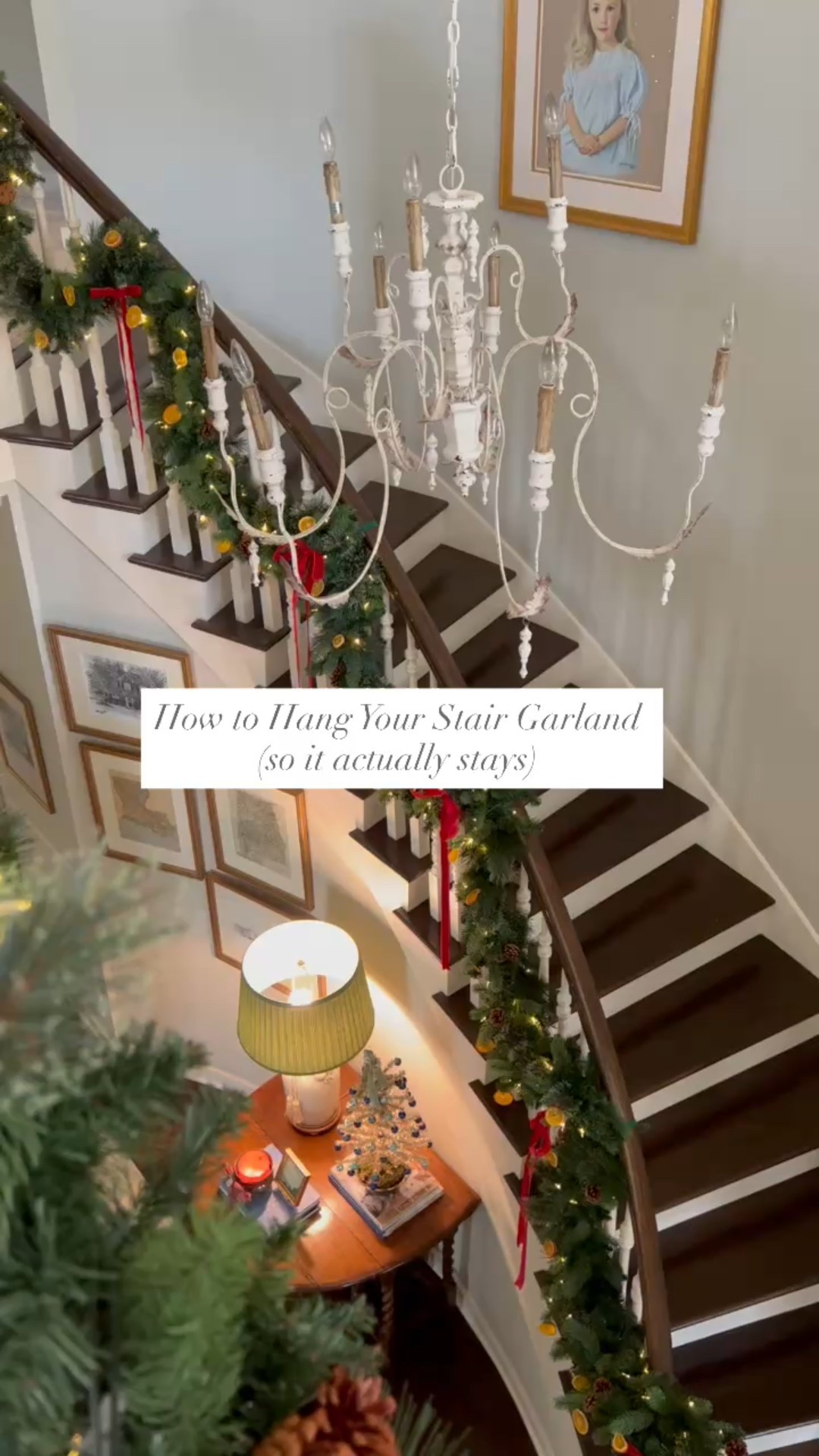 Garland ties Christmas garland ties red velvet ribbon Christmas garland ties 

#LTKSeasonal #LTKHome #LTKHoliday