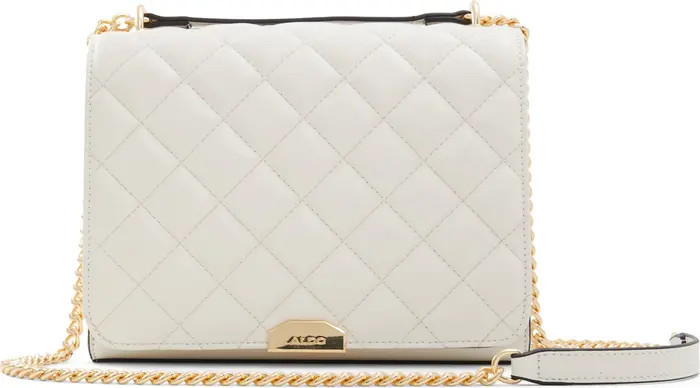 Mardalee Faux Leather Convertible Crossbody Bag | Nordstrom