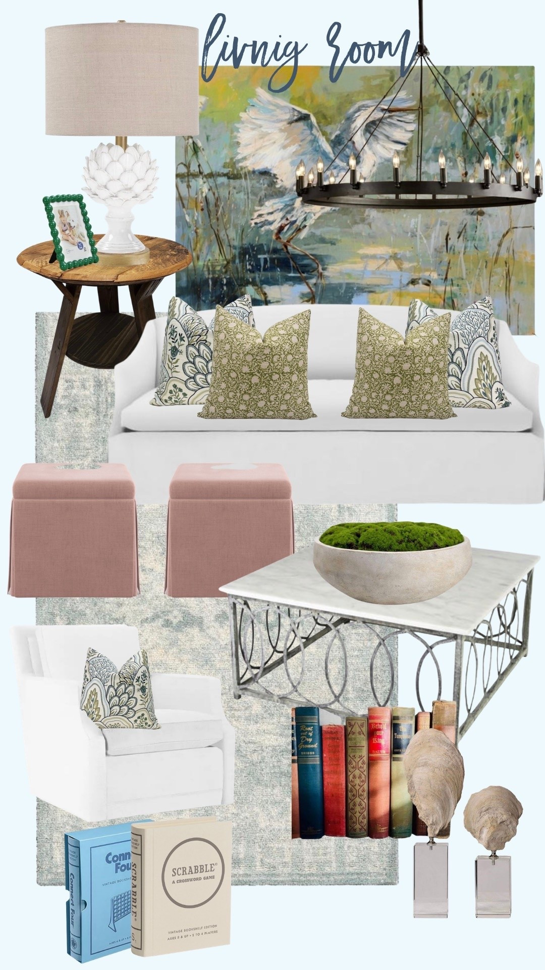 Alll the living room details. Even the small things in this room make it all come together!

#LTKdayinmylife #LTKHome #LTKmomlife