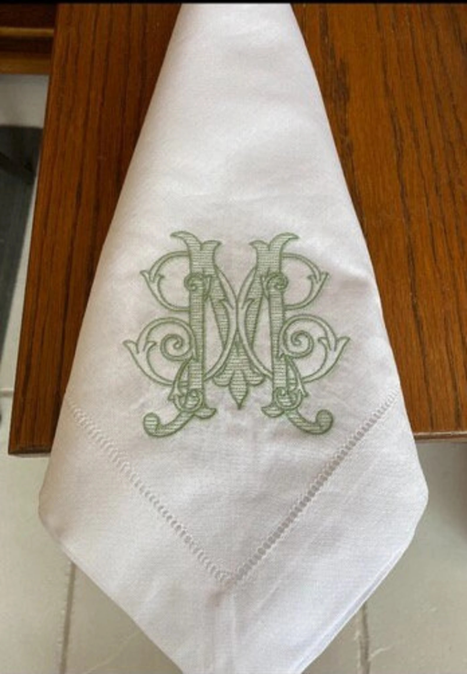 Custom Linen Napkins • Weddings, Parties, Gifts • - Etsy | Etsy (US)