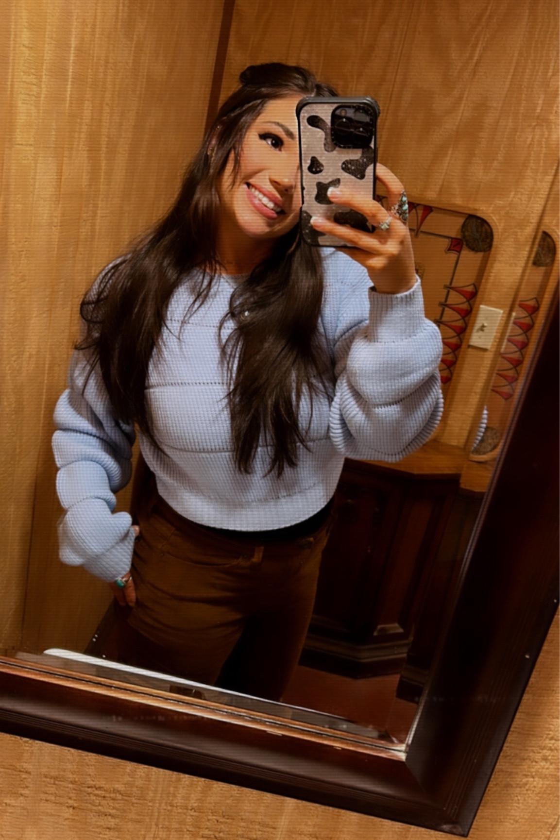 This sweater 🥺

#LTKHoliday #LTKGiftGuide #LTKstyletip
