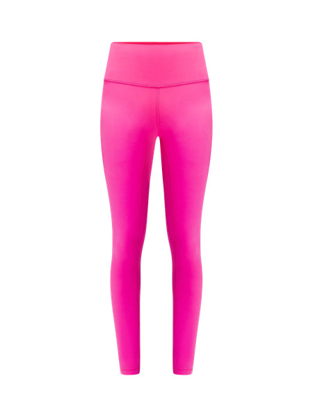 lululemon Align™ High-Rise Pant 28" | Lululemon (US)