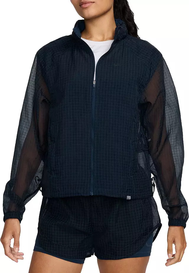 Nike Women's Running Division Packable Running Jacket | Dick's Sporting Goods