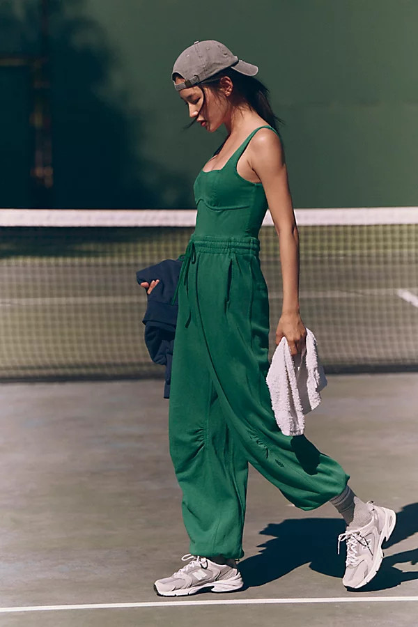 Inbound Onesie | Free People (Global - UK&FR Excluded)