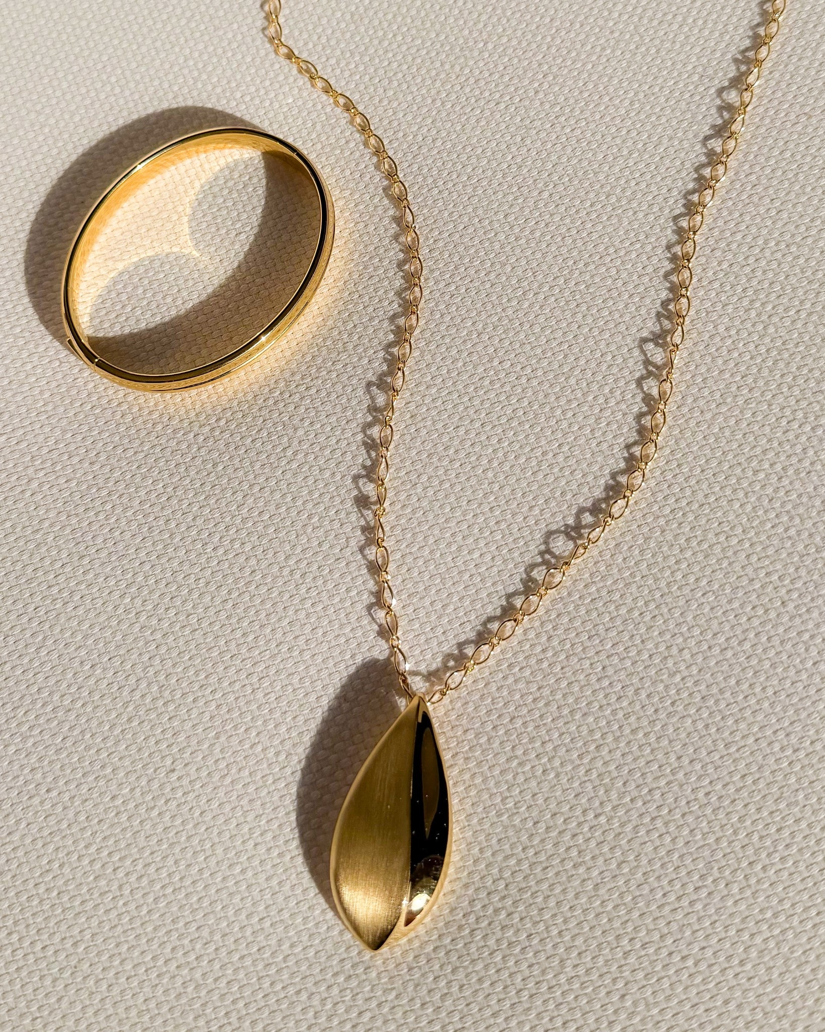 New additions to my jewelry box ✨