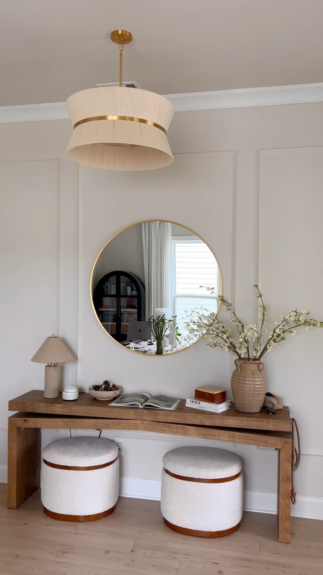 Entryway refresh~

#LTKHome