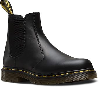 Dr. Martens, Unisex 2976 Slip Resistant Service Boots | Amazon (US)