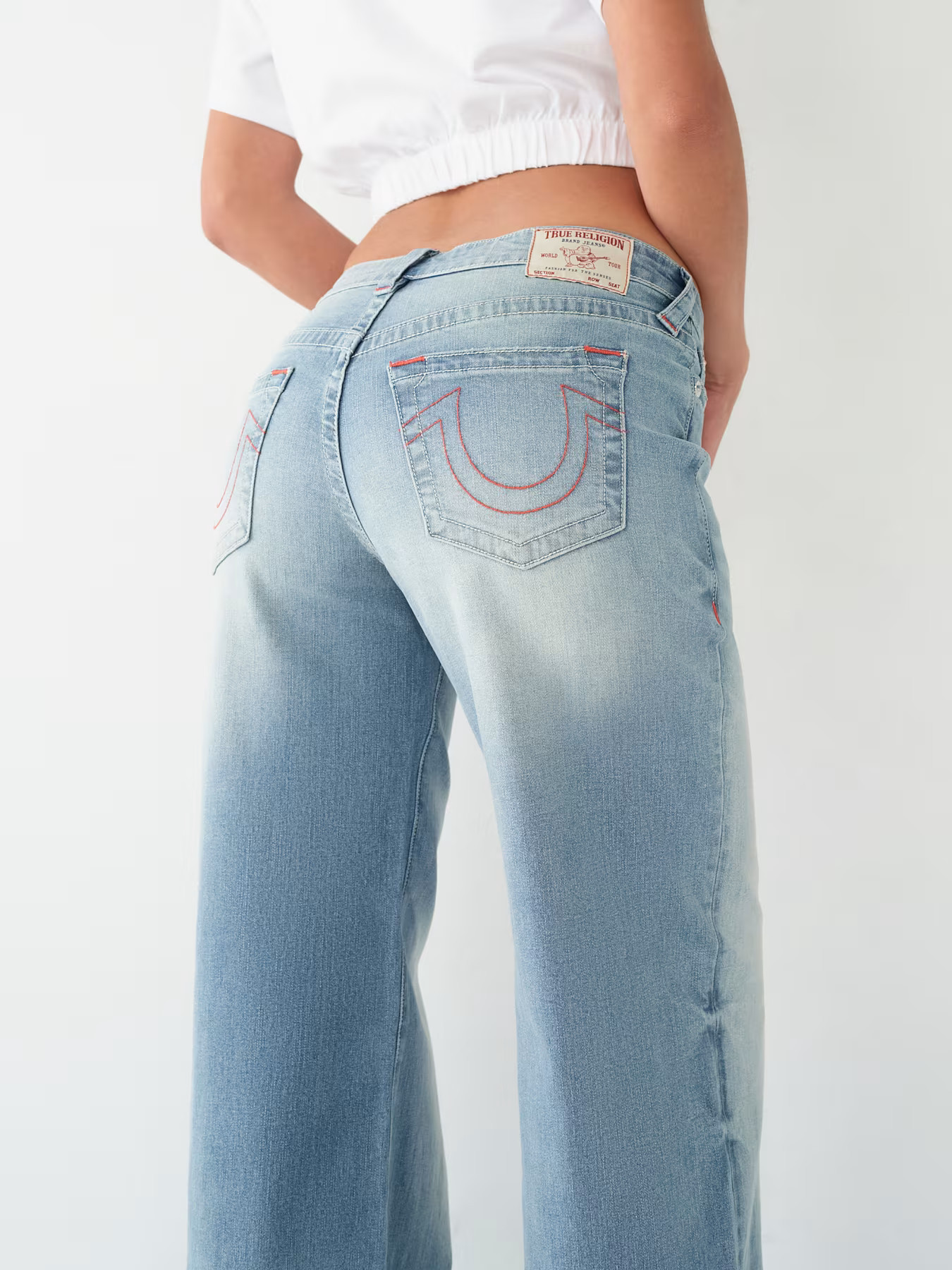 BOBBI BAGGY JEAN | True Religion