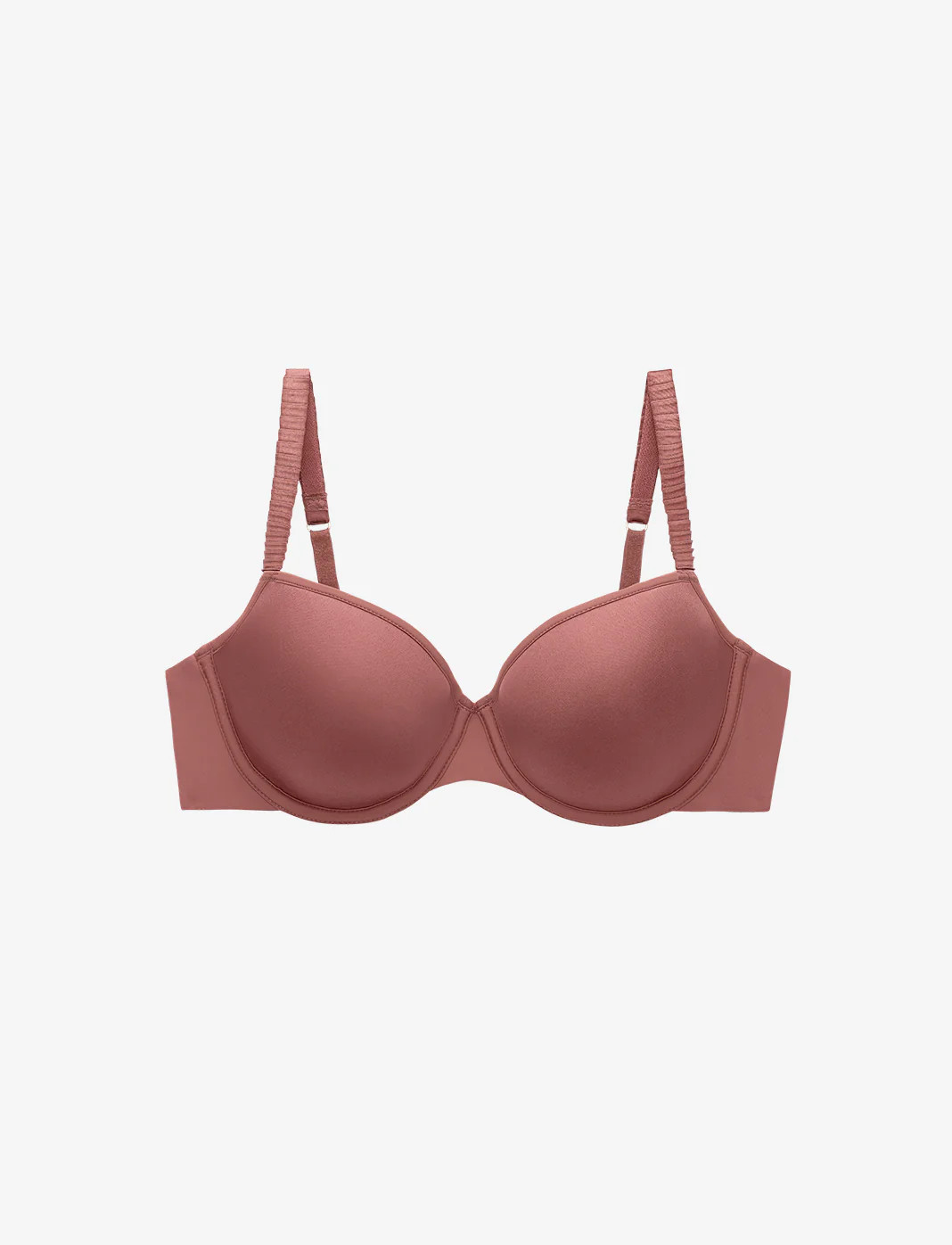 24/7® Classic T-Shirt Bra | ThirdLove