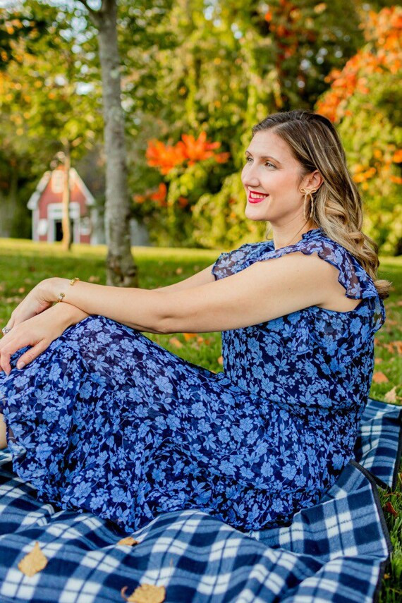 Knotty Bows in gold | Etsy (US)