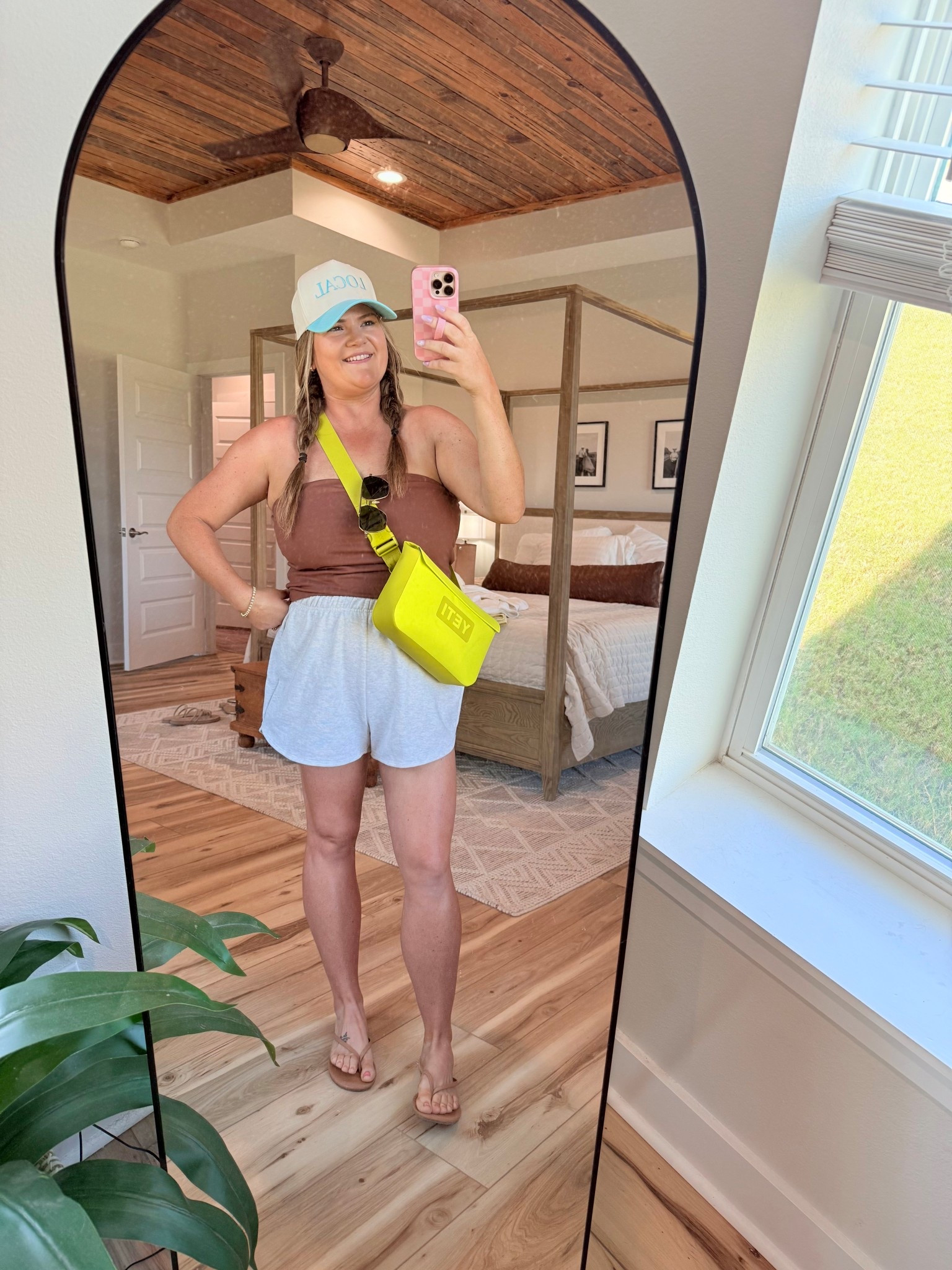 Found the perfect dry bag for beach or boating! This is the 3L (middle size) 