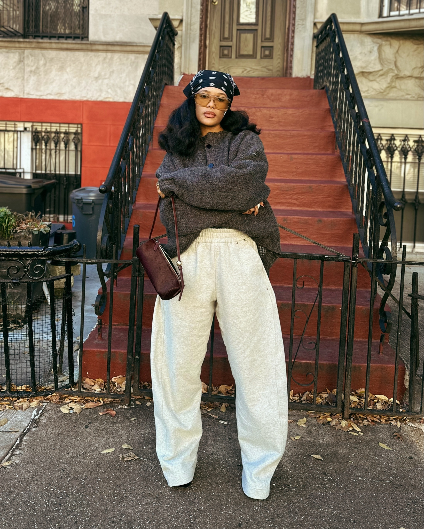 Didn’t feel like dressing to impressing today 🫱🏽

#LTKgrwm #LTKootd #LTKSeasonal