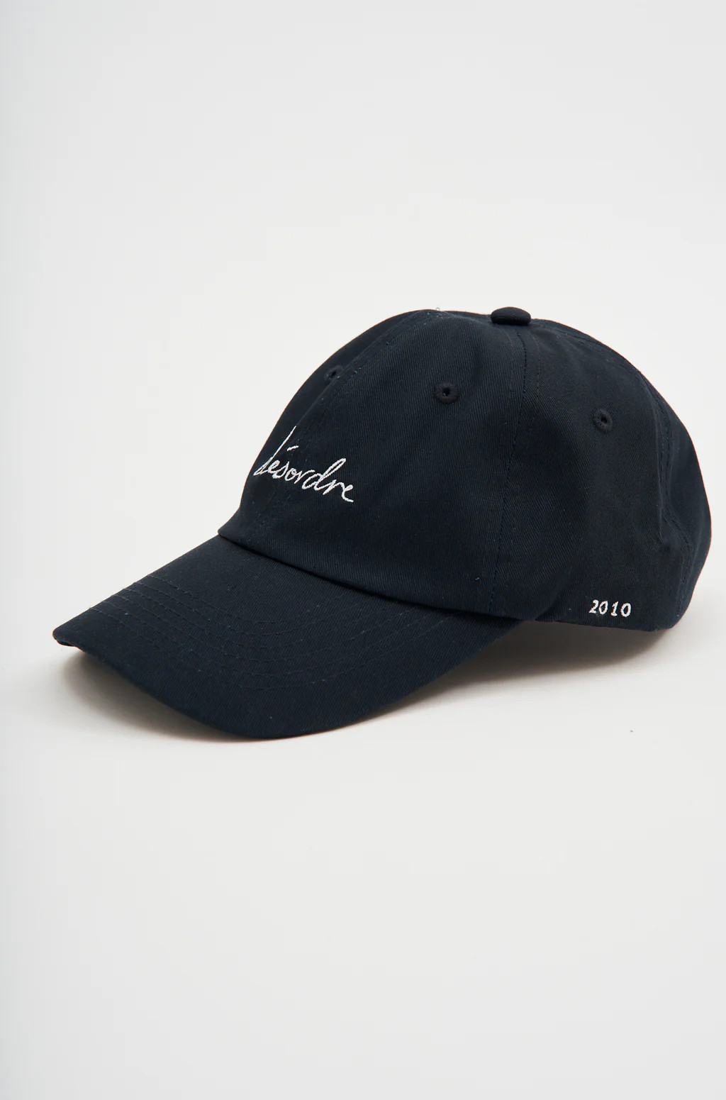 The Cap 2010 | Desordre (AU)