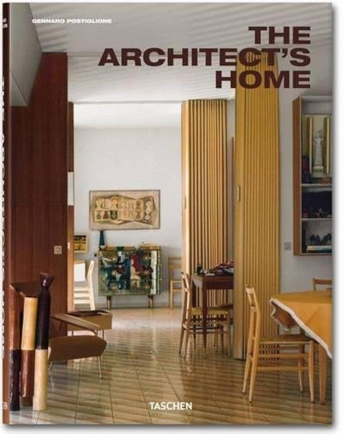 The Architect's Home | Amazon (US)