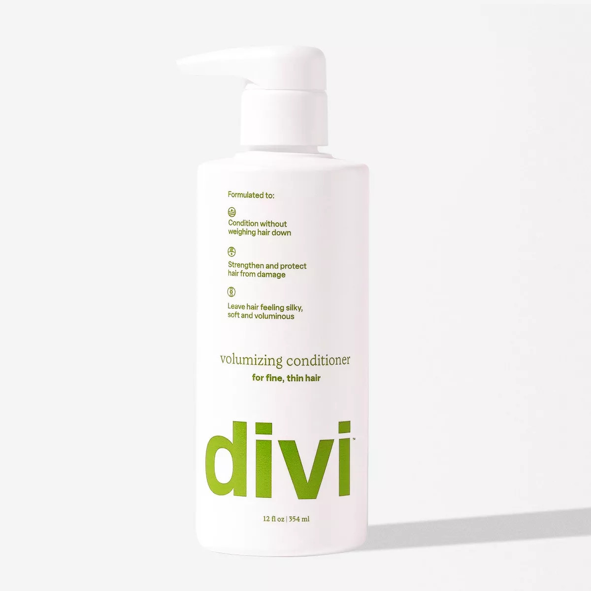 Divi Volumizing Conditioner - 12 fl oz - Ulta Beauty | Target