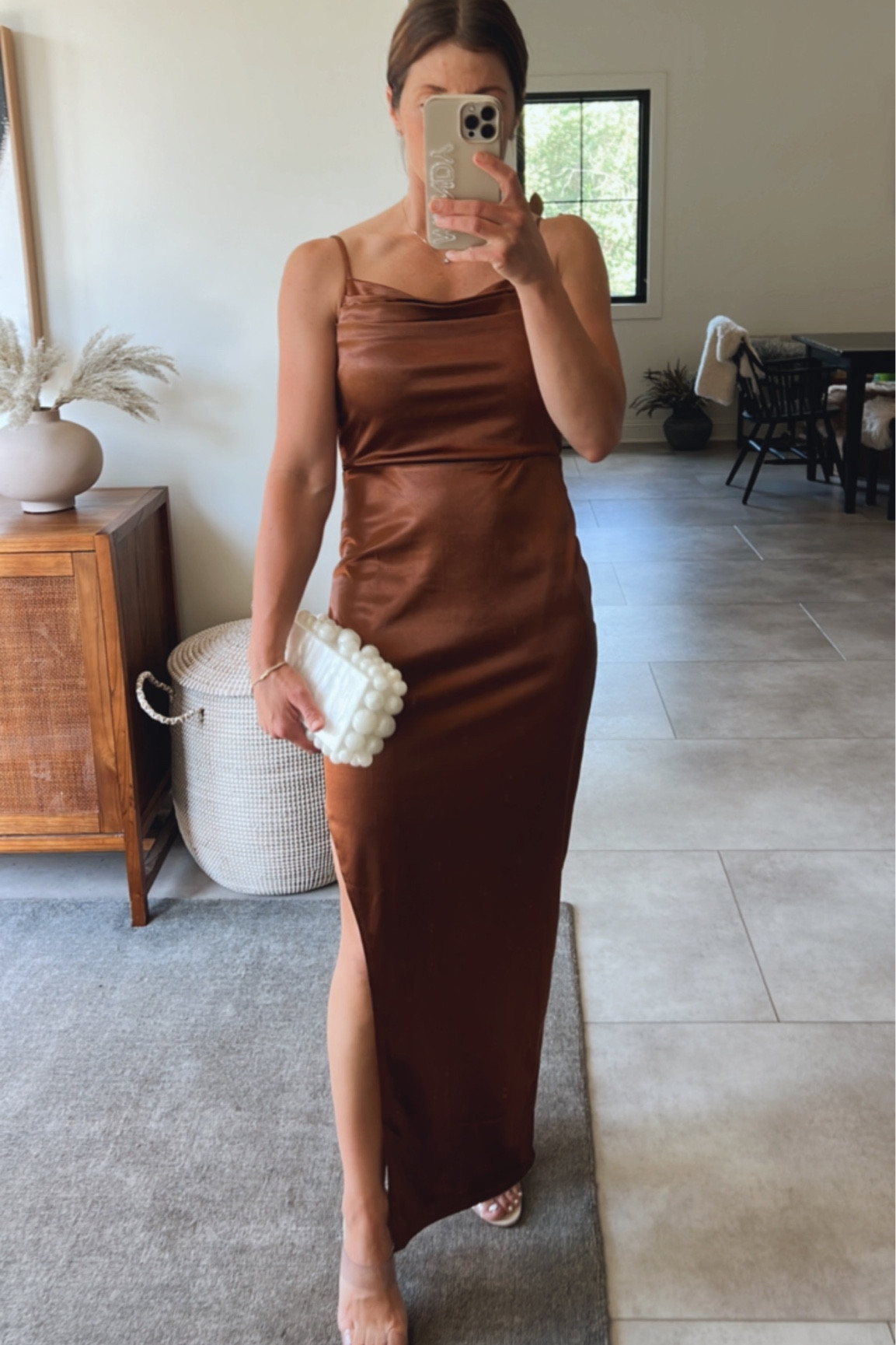 Amazon wedding guest dress under $50 fits tts wearing size small #weddingguestdress #amazonfashion 



#LTKwedding #LTKFind #LTKunder50