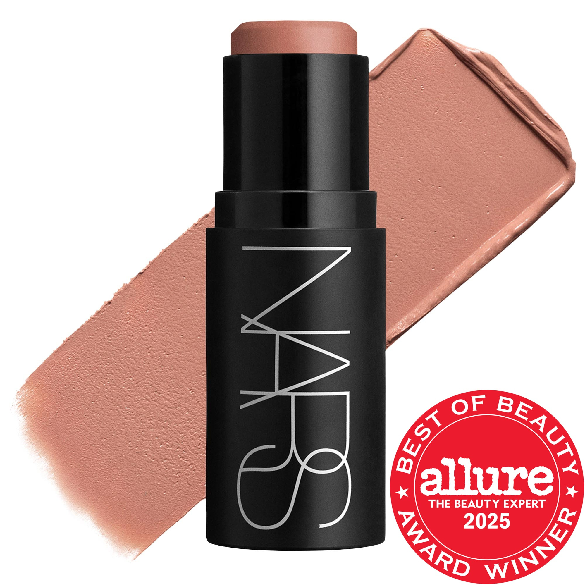 NARS The Multiple Soft Blur Blush Stick for Cheeks, Eyes and Lips Dazed 0.28 oz/8 g | Sephora (US)