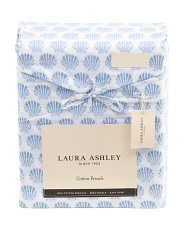Cotton Scallop Sheet Set | Bed & Bath | Marshalls | Marshalls