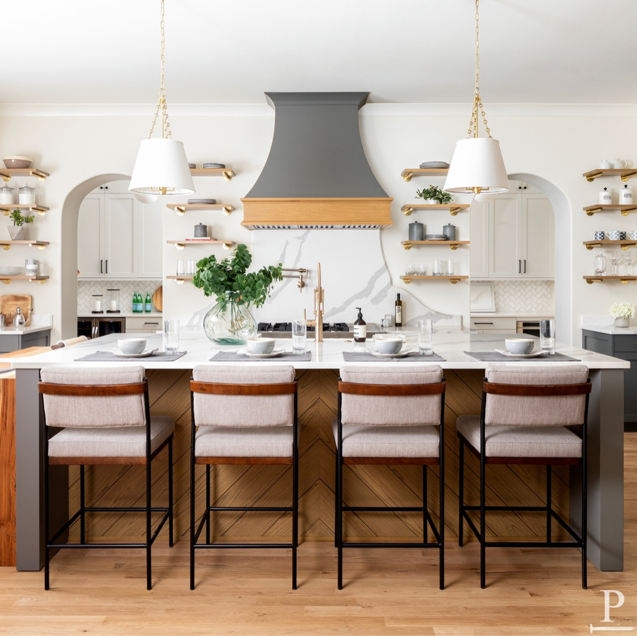 Our latest kitchen design at 308 Wonderwood 

#LTKfamily #LTKhome