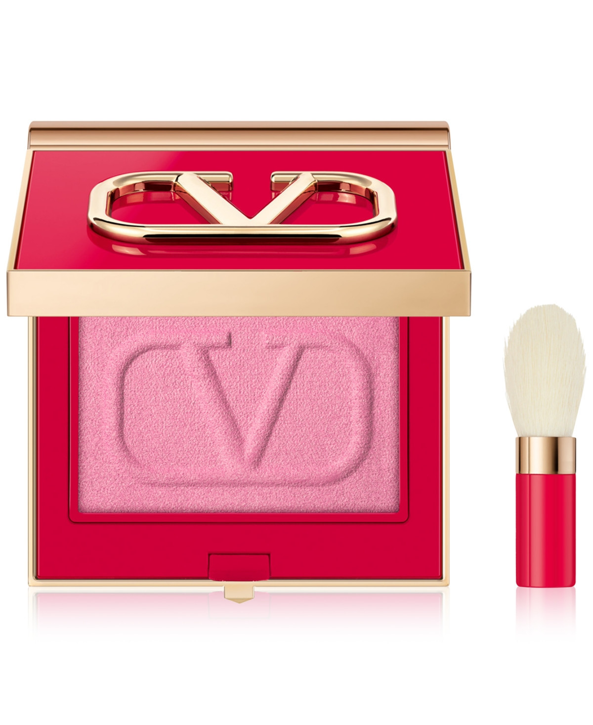 Valentino Eye2Cheek Multi-Use Blush & Eyeshadow - 03 Rosa Emozione | Macy's