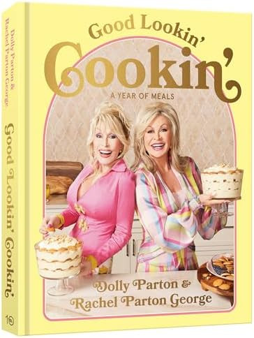 Good Lookin' Cookin': A Year of Meals - A Lifetime of Family, Friends, and Food [A Cookbook]     ... | Amazon (US)