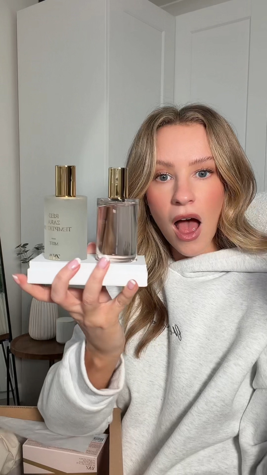 Zara beauty, Zara gifts, gift idea, fragrance gifts, affordable gift ideas, stocking fillers, 

#LTKbeauty #LTKfestive #LTKgiftguide