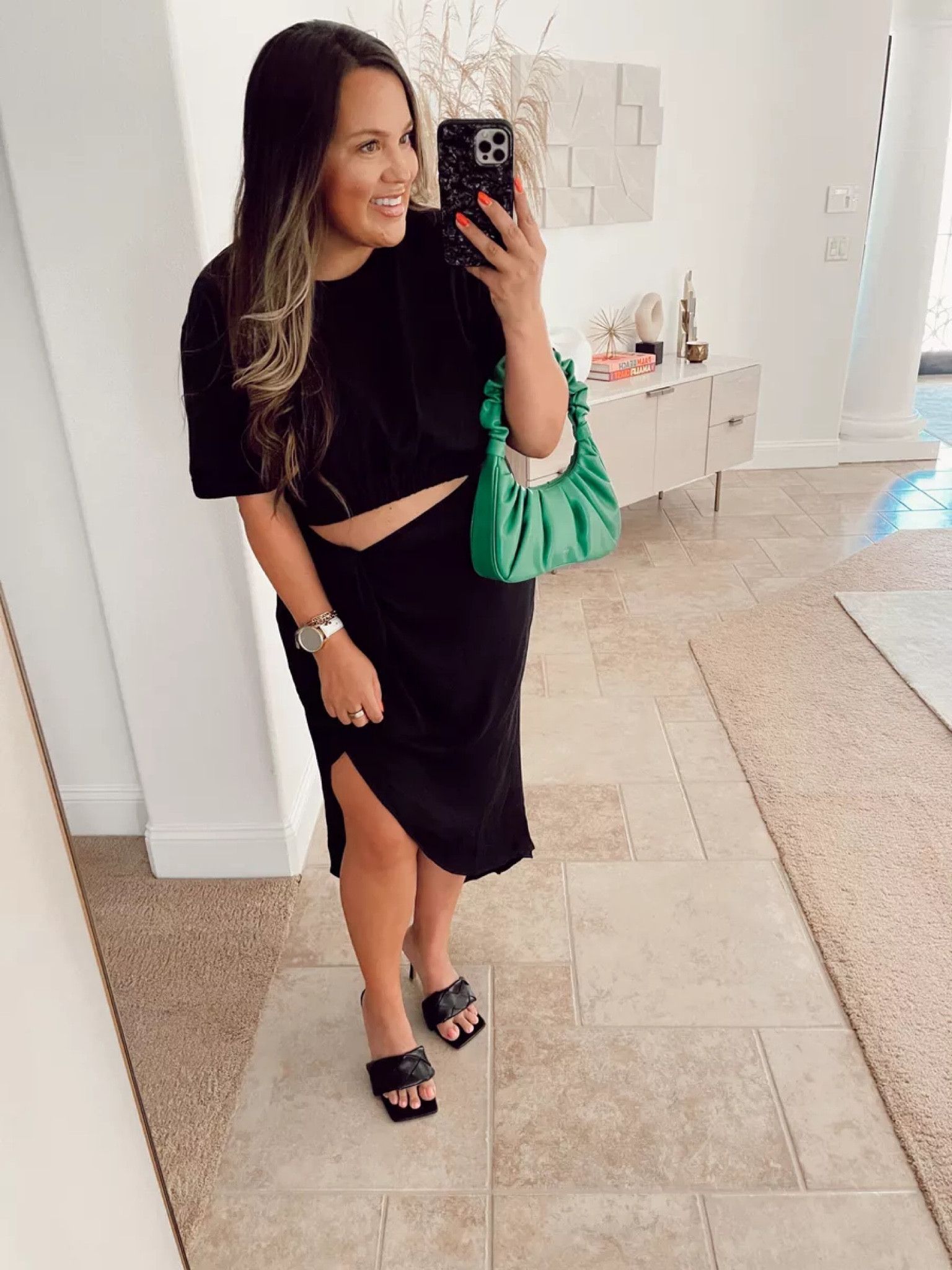 One of my favorite dresses from last season! Such a classic

#LTKstyletip #LTKFind #LTKcurves