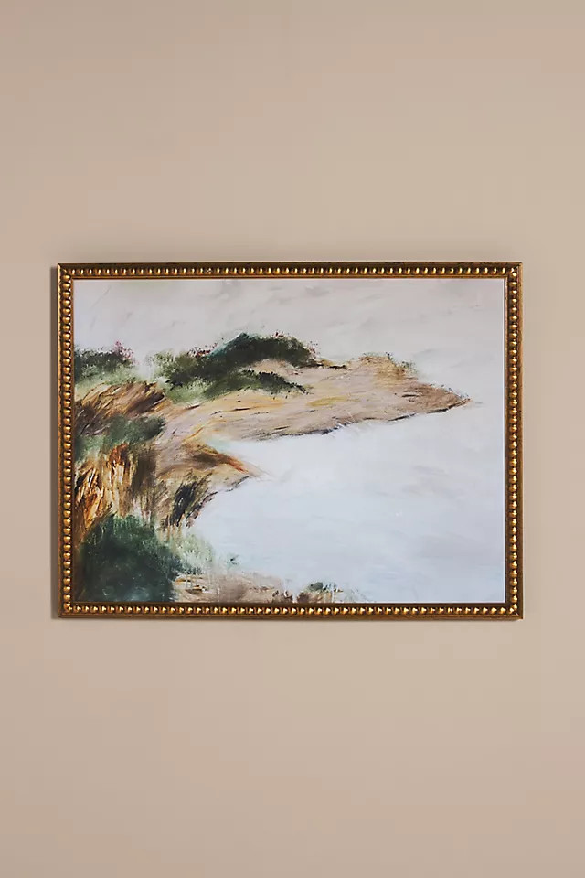 Biarritz Wall Art | Anthropologie (US)