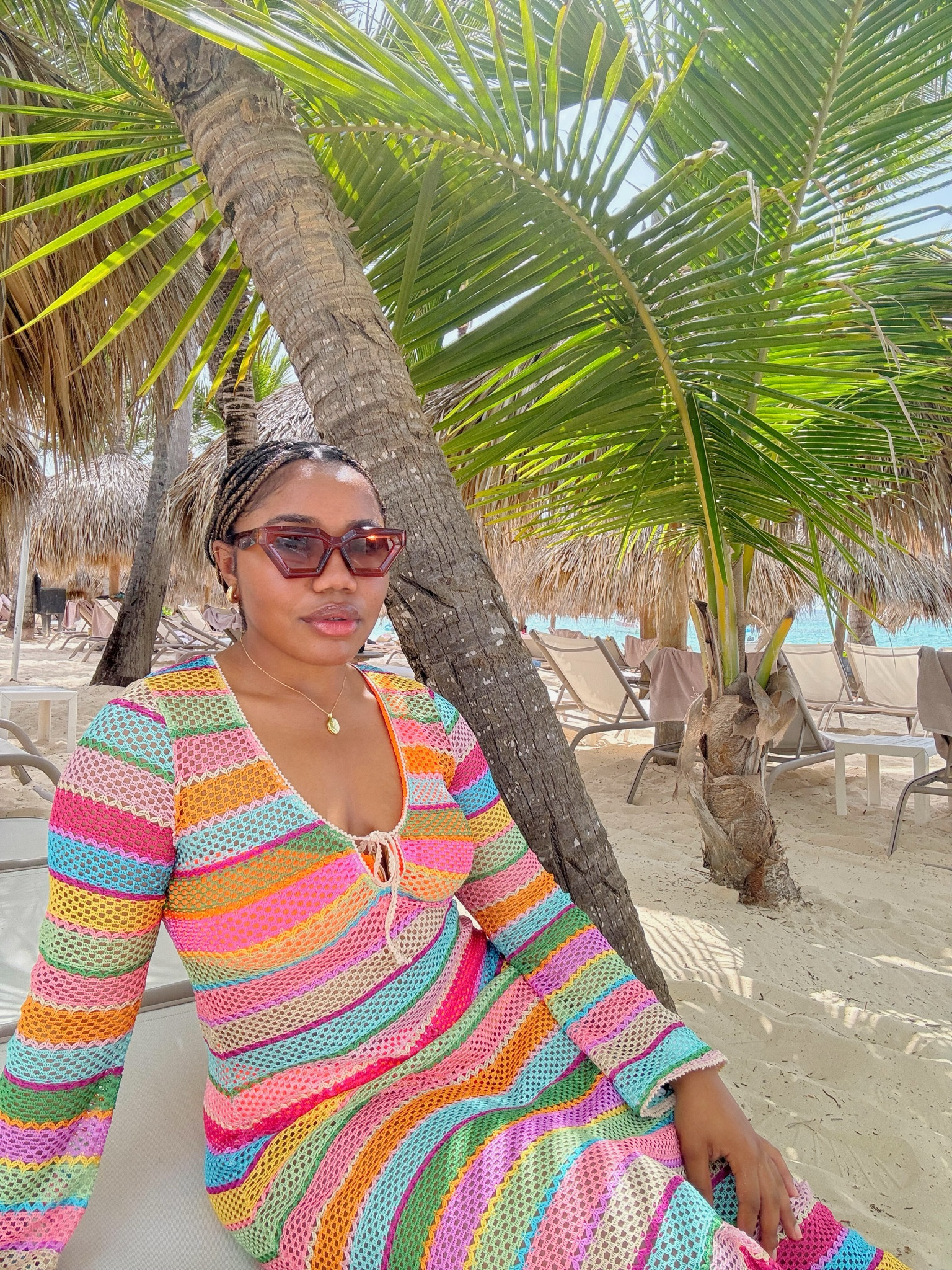 color crazy life 🌈

#LTKswim #LTKstyletip #LTKfindsunder100