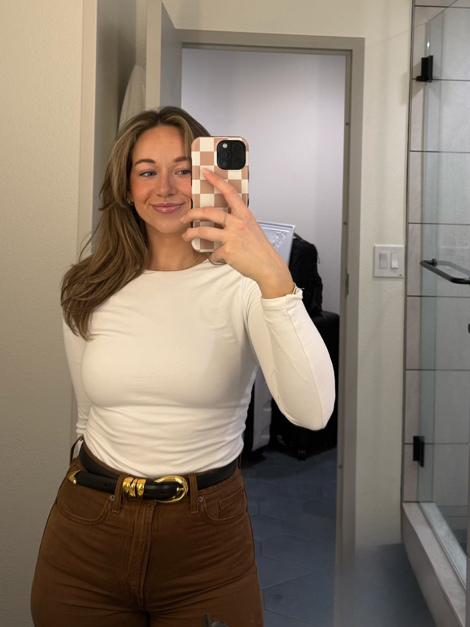 weekend work fit :)