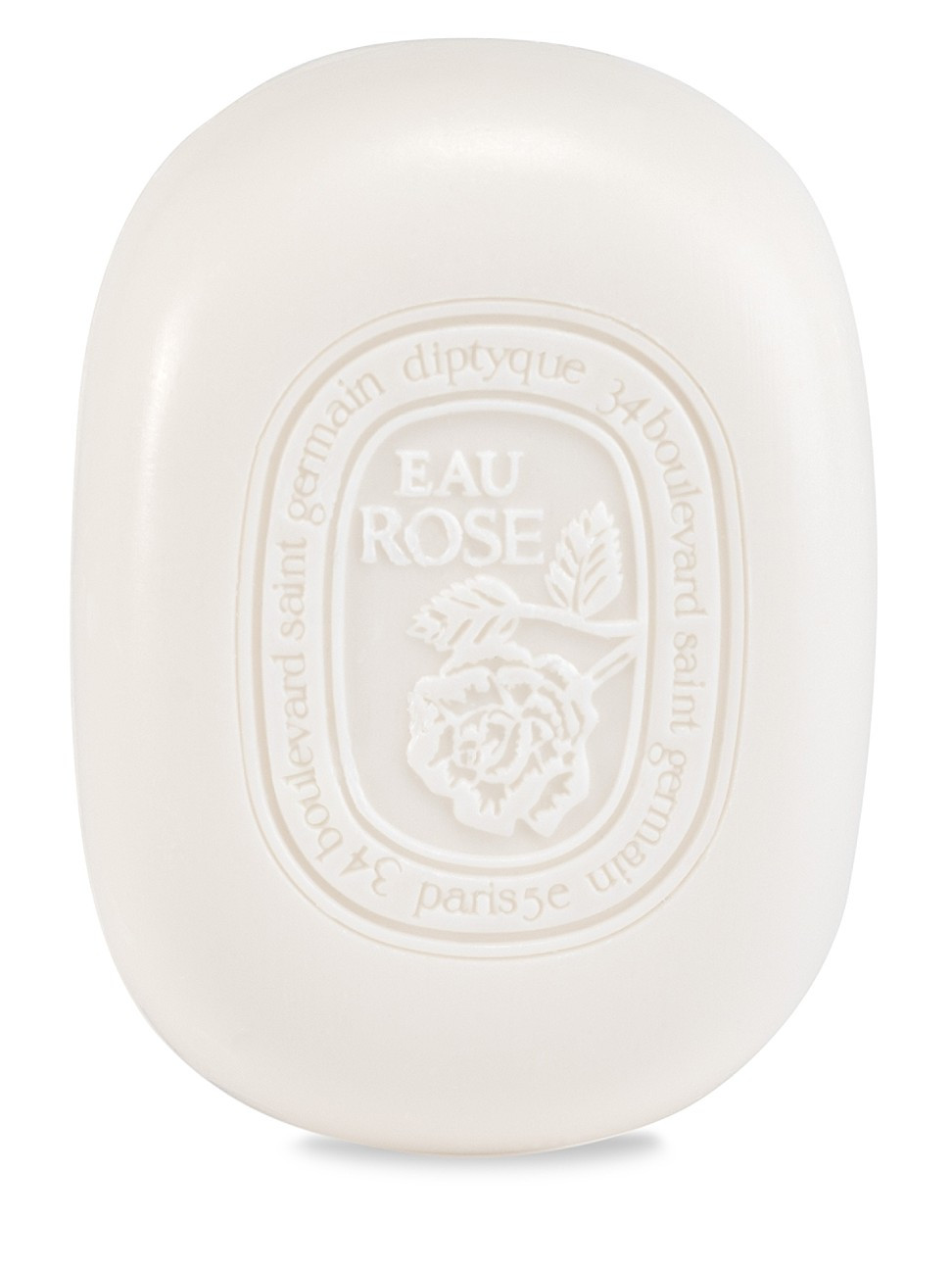 Eau Rose Perfumed Soap | Saks Fifth Avenue