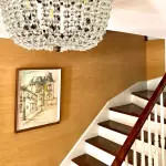 Margeaux Ceiling Mount | Ballard Designs, Inc.