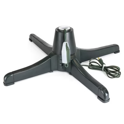 Best Choice Products 360-Degree Rotating Christmas Tree Stand for Up To 7.5ft Artificial Tree w/ 3 Settings | Target