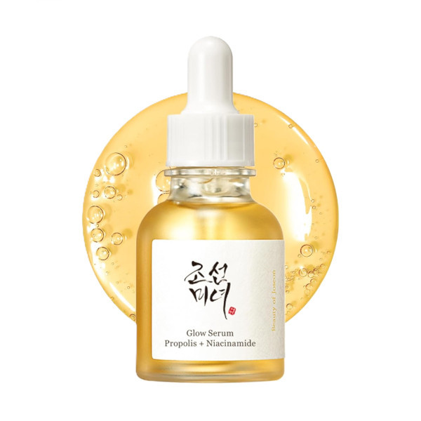 BEAUTY OF JOSEON - Glow Serum: Propolis + Niacinamide - 30ml | Stylevana