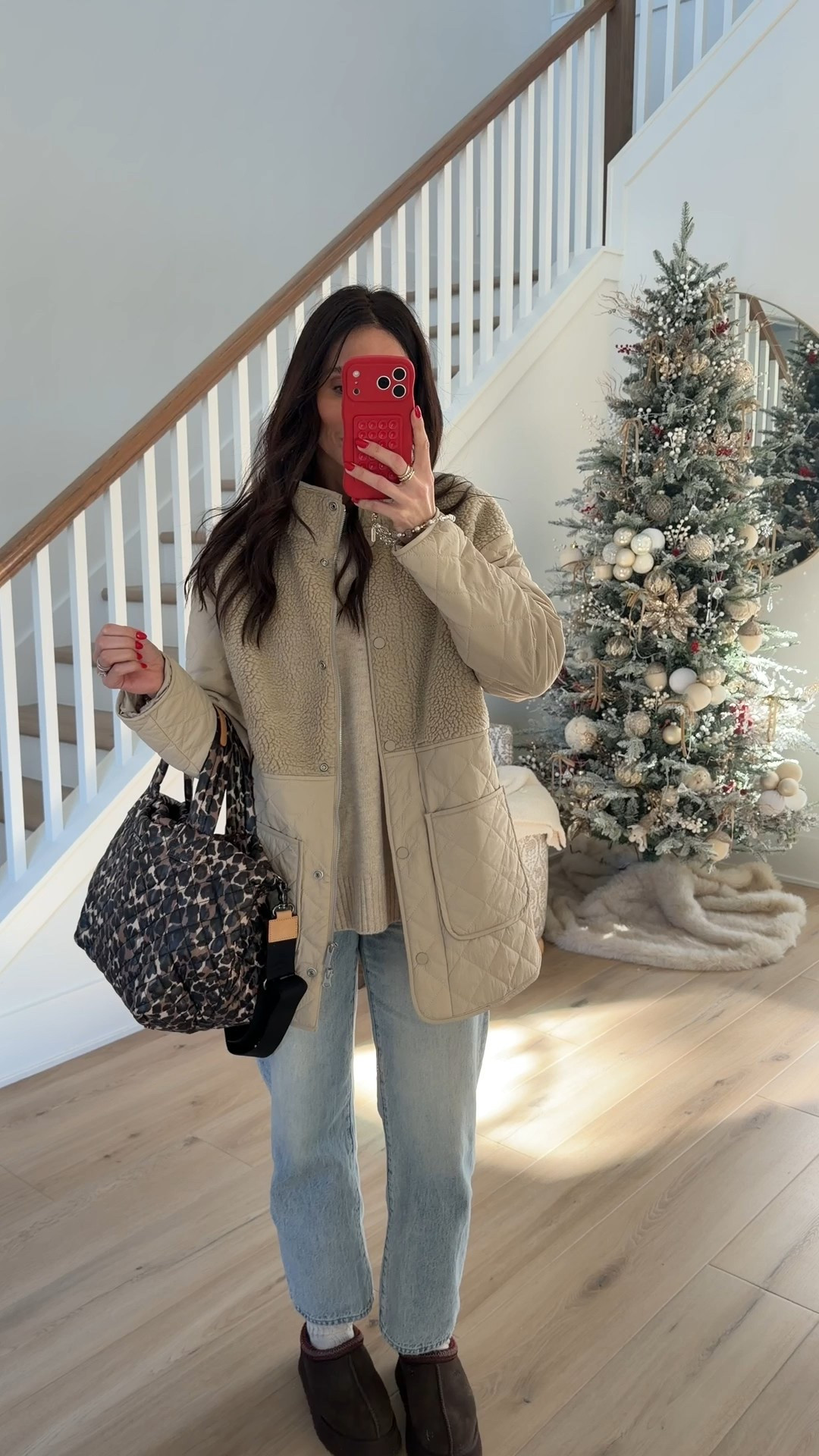 Today’s outfit 

#LTKgrwm #LTKdayinmylife #LTKHoliday