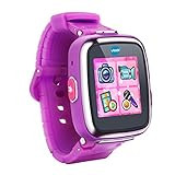 VTech Kidizoom Smartwatch DX, Purple | Amazon (US)