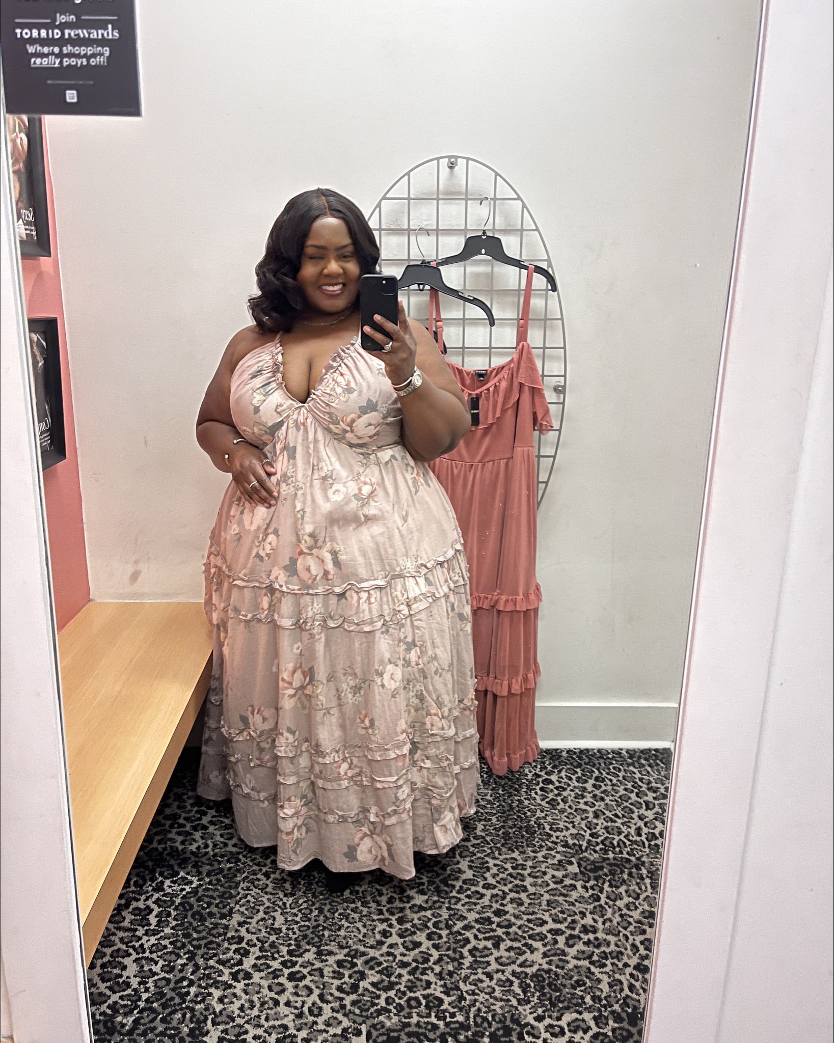 Let's bloom

#LTKPlusSize #LTKgrwm #LTKFestival