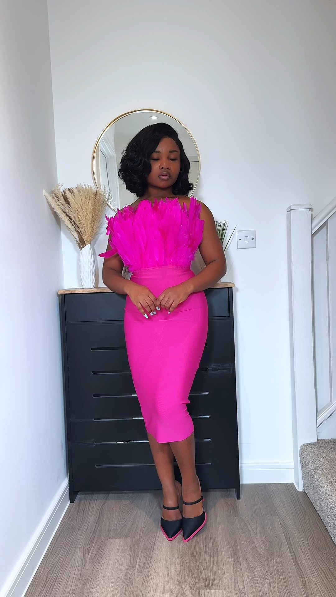 Wedding guest dresses 