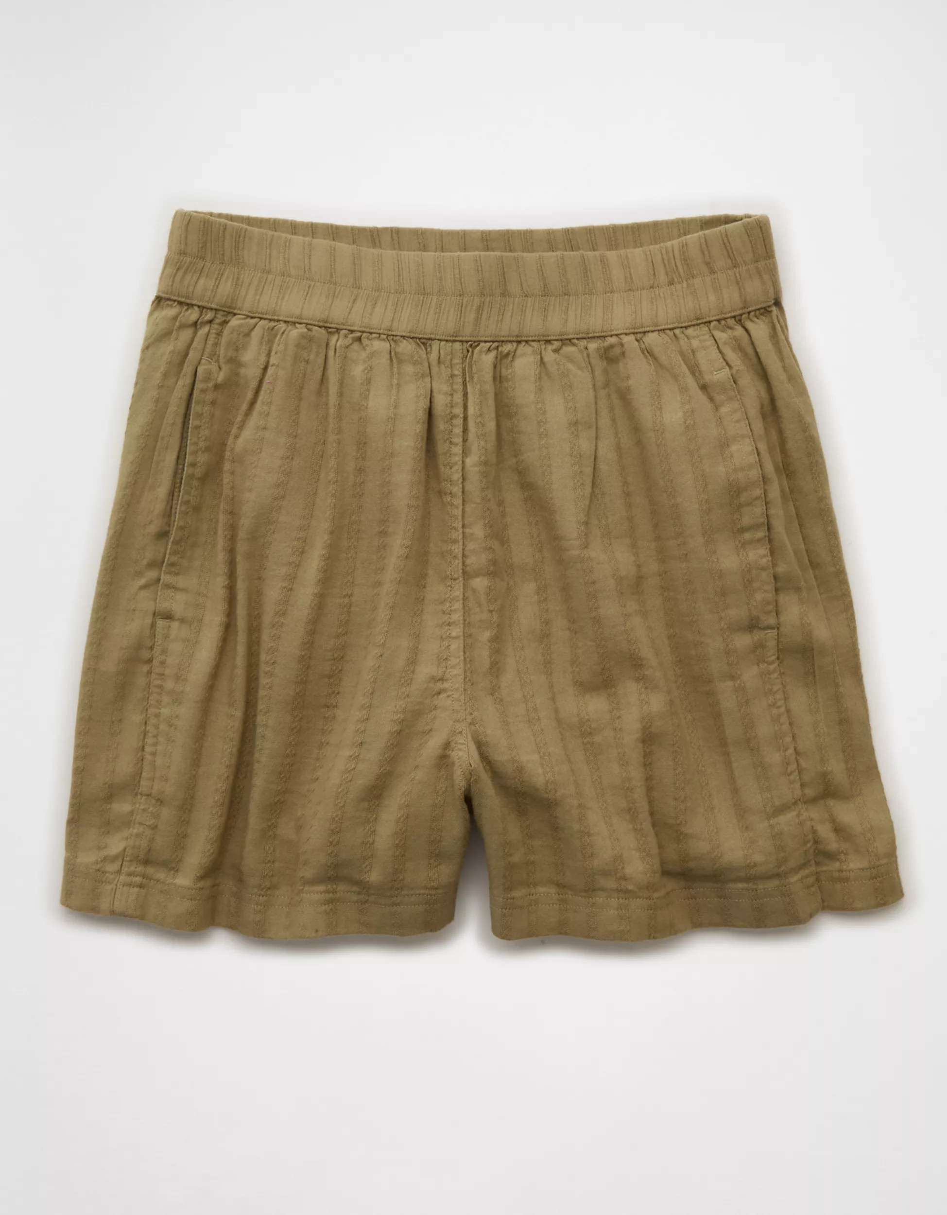 AE Stretch High-Waisted Soft Short | American Eagle Outfitters (US & CA)